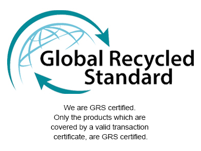The Global Recycled Standard